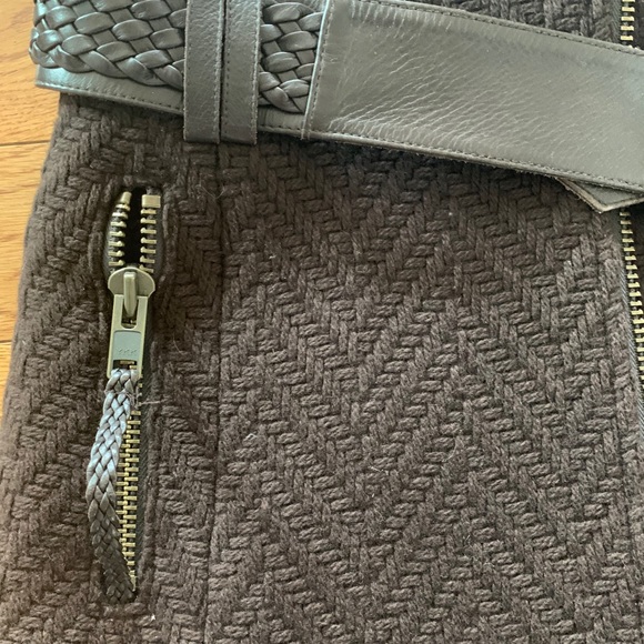 Mackage wool coat - Picture 2 of 2